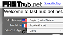Thumb Fasthub